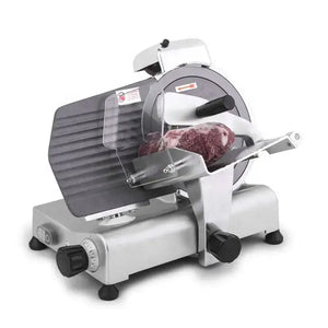 220mm Semi-Automatic Frozen Meat Slicer