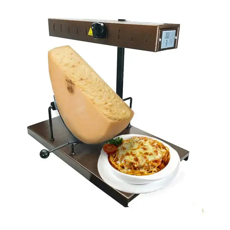 650W Cheese Melter-Height Adjustable