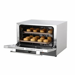 2100W-45L Convection Oven-2 Layers