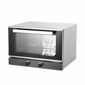 2100W-45L Convection Oven-2 Layers