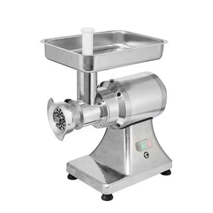 100kg/h Commercial Meat Grinder-High Speed