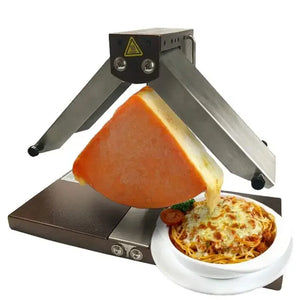 900W Cheese Melter