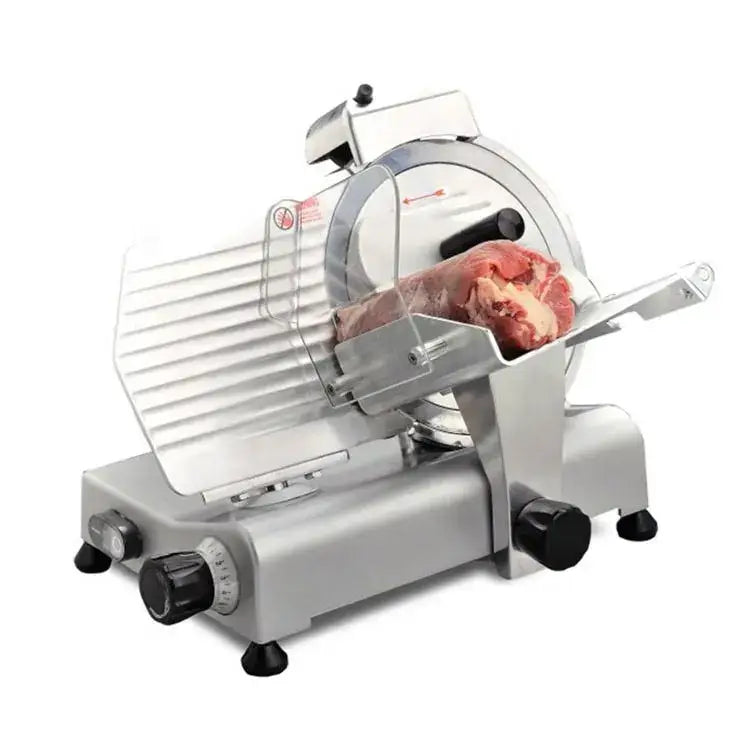 Frozen Meat Cutter-0~9mm Thickness Adjustable