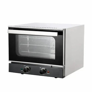 1600W-25L-Convection Oven-2 Trays