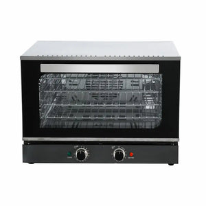 2100W-45L Convection Oven-2 Layers