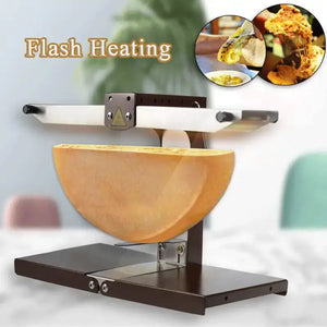 900W Cheese Melter