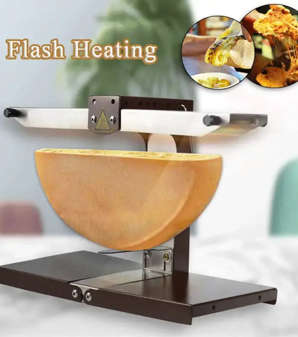 900W Cheese Melter