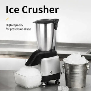 200W Ice Crusher