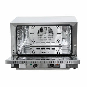 2100W-45L Convection Oven-2 Layers