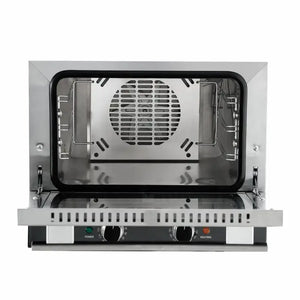 1600W-25L-Convection Oven-2 Trays