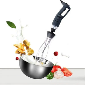 500W 10In Immersion Blender