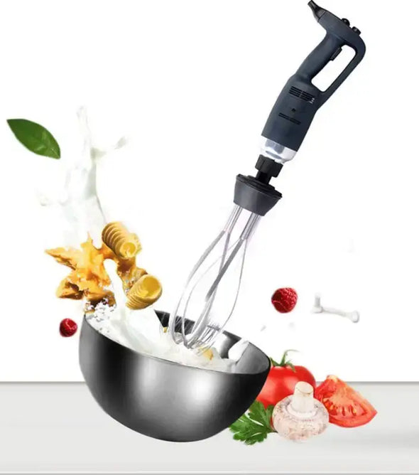 500W 10In Immersion Blender