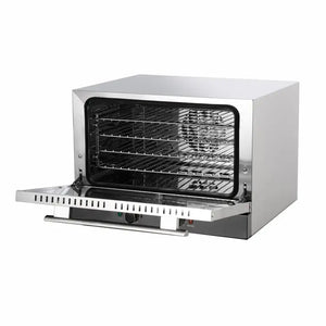 2100W-45L Convection Oven-2 Layers