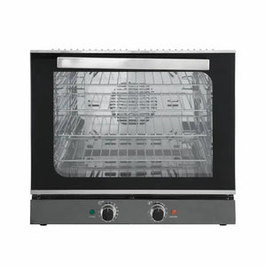 2500W-65L-Convection Oven-4 Trays