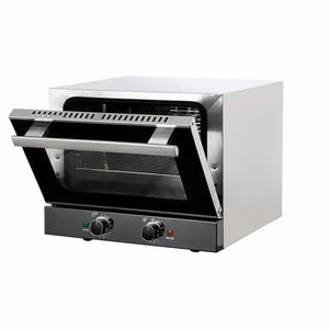 1600W-25L-Convection Oven-2 Trays