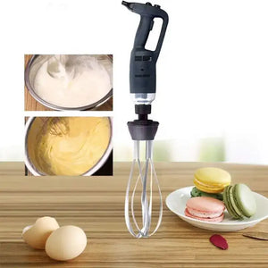 220W 7In Immersion Blender