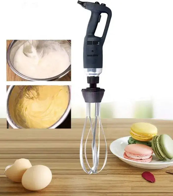 220W 7In Immersion Blender