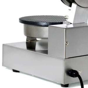 1300W Waffle Cone Maker-Single plate&Double Plate