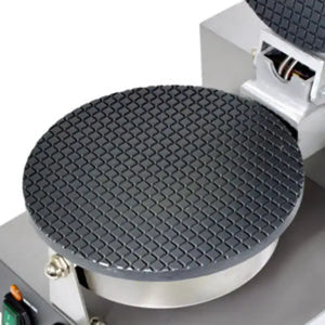 1300W Waffle Cone Maker-Single plate&Double Plate