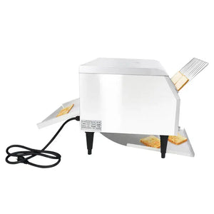 450PCS/h-Countertop Industrial Toasters-2600W