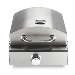 Gas Burner Pizza Oven-Outdoor Portable