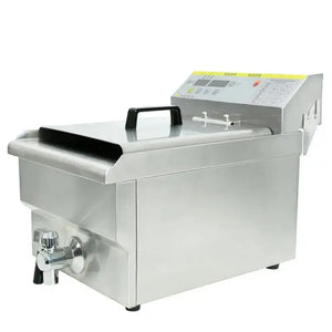 13L Deep Fryer