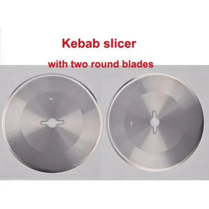 Wire Kebab Slicer