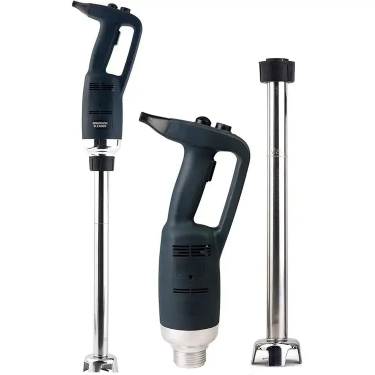 500W 6-22In Immersion Blender-Multiple dimensions