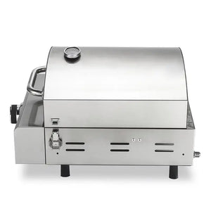 Gas Burner Pizza Oven-Outdoor Portable