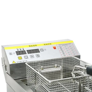 13L Deep Fryer