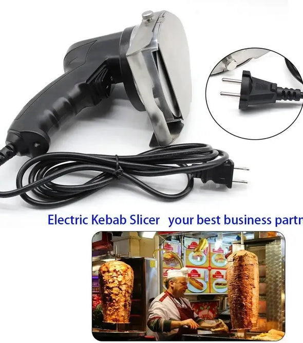 Wire Kebab Slicer